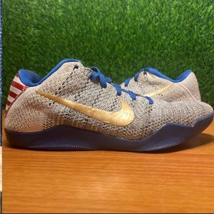 Nike Kobe 11 Elite Low ID